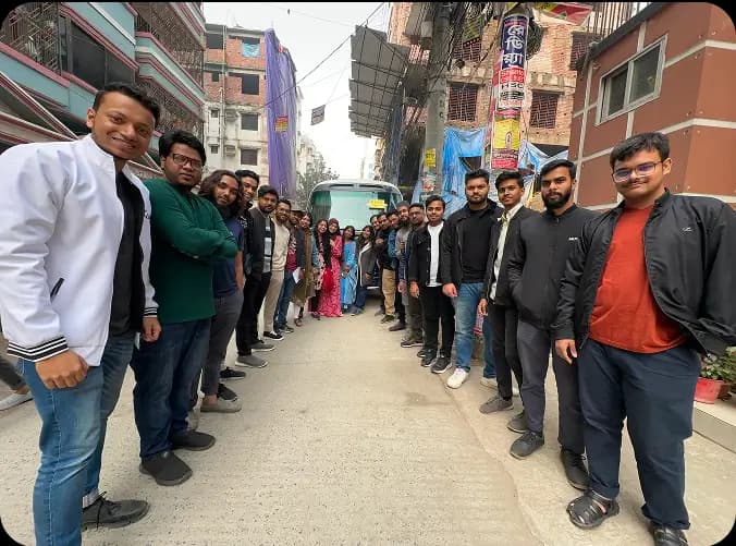 Picnic celebration 4