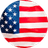 USA Flag